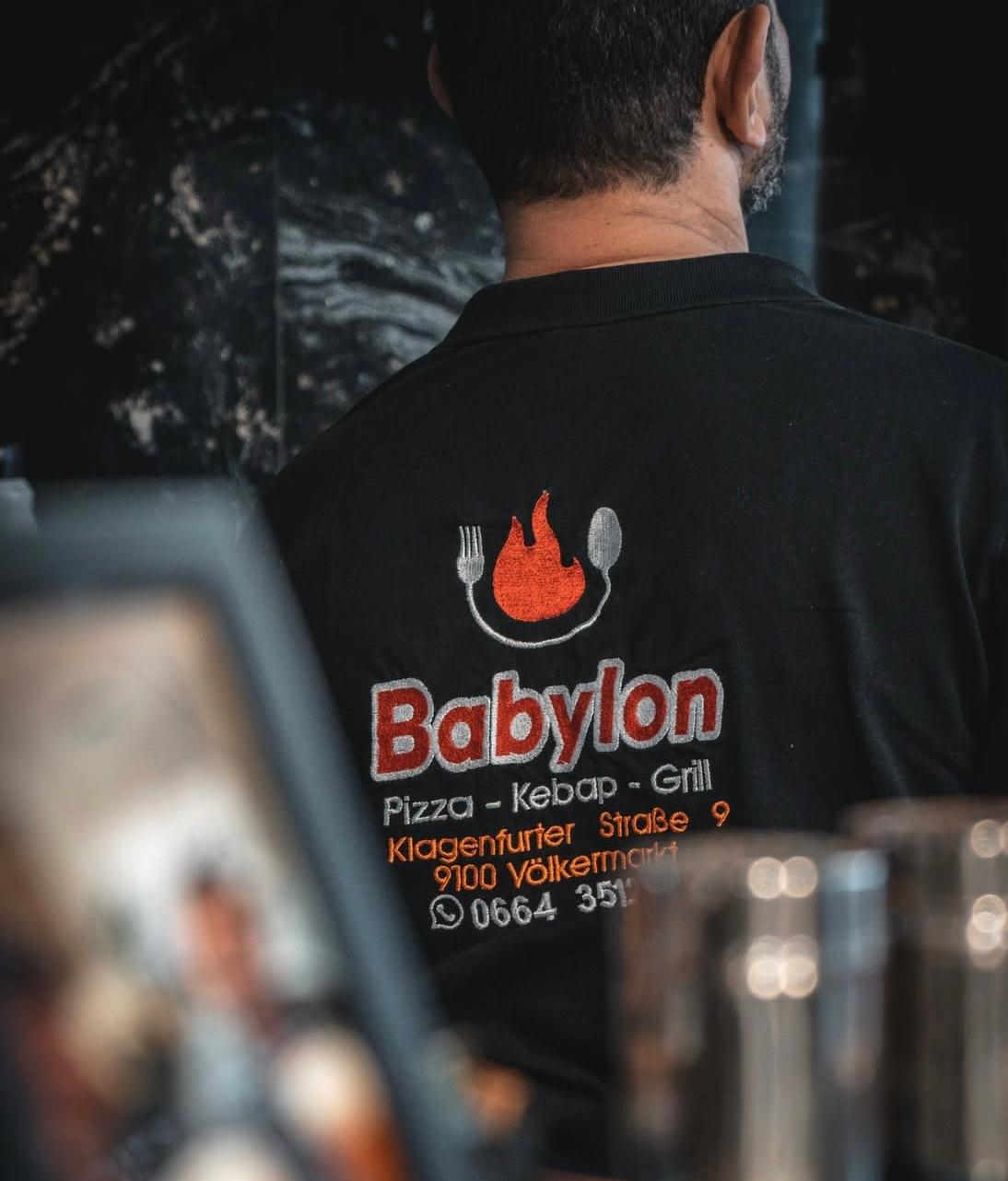 Babylon Galerie Bild 9